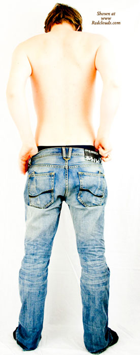 Pic #1M* From Jeans To Needs