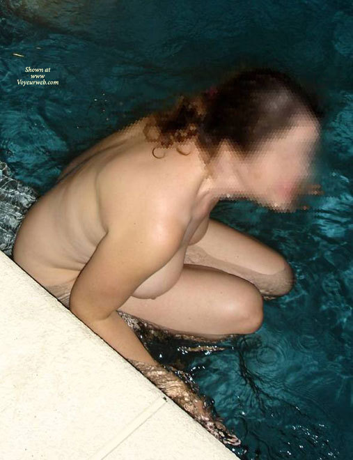 Pic #1Skinny Dipping