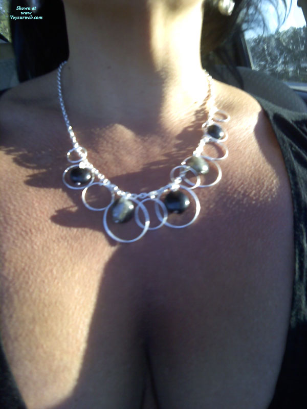 Pic #1Topless Me:&nbsp;Out &amp; About, Aroused