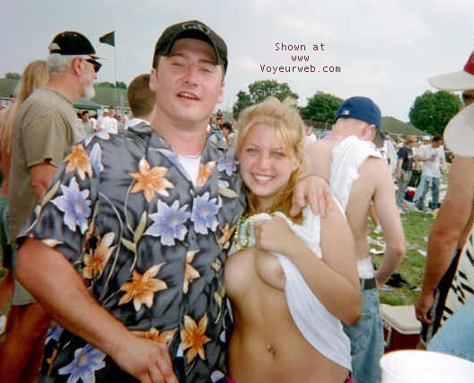 Pic #1 Kentucky Derby 2000 Beads!!!