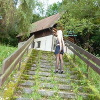 Pic #1 Me dressed sexy:&nbsp;*ST Show