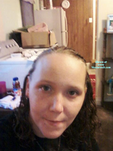 Pic #1 Nude Girlfriend Naughty Randi