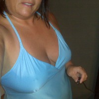 Topless Friend Just For You!