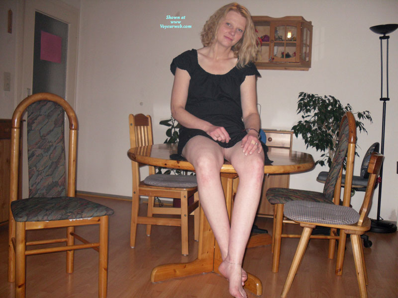 Pic #1 Nude Wife My Wife Arzum