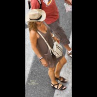 Pic #1 Street Voyeur:&nbsp;Street Voyeur