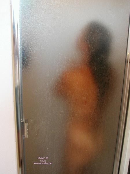 Pic #1Kim Shower