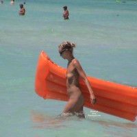 Pic #1 Topless :&nbsp;All Mallorca Beauties