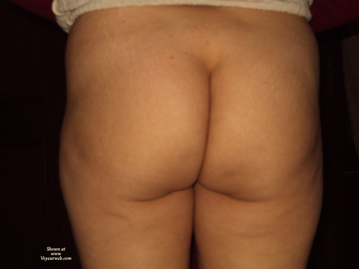 Pic #1Bottomless Wife Wonderfull Butt