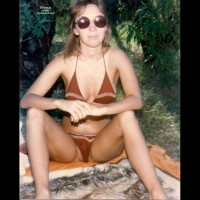 More At The Beach
