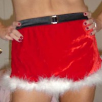 Pic #1 Mrs Santa
