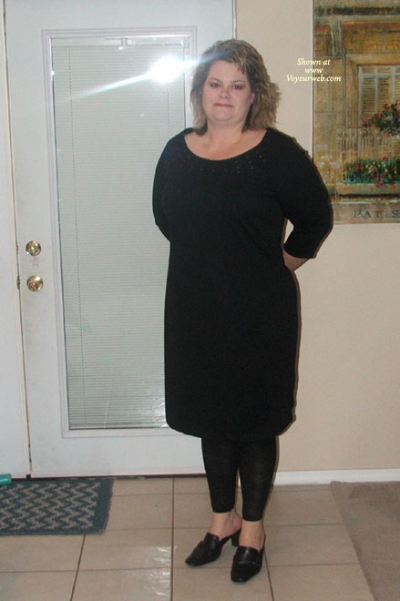 Pic #1 New Mexico Wife