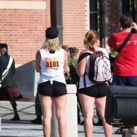 Underwear Affair #1