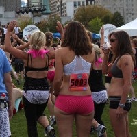 Underwear Affair #2