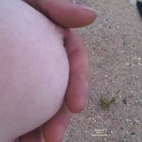 Pic #1 Bgirl Out Doors