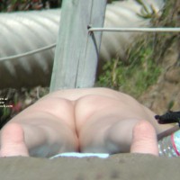 Pic #1 Nude Sunbather