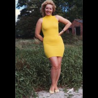 Pic #1 Bottomless By The Lake Part 1