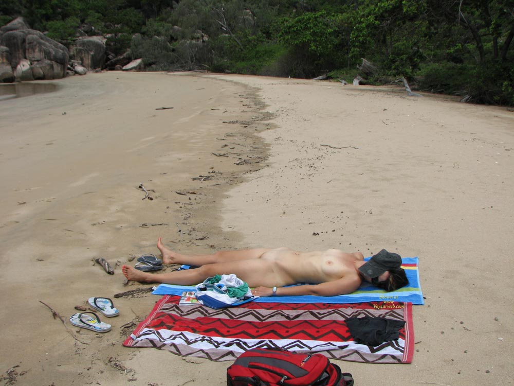Pic #1First Nude Beach