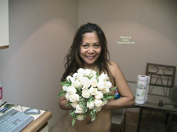 Pic #1 Visayan Beauty