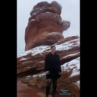 Pic #1 Outdoor In The Snow