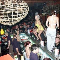Pic #1 Clubing
