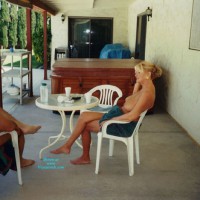 Pic #1 My 55th Birthday Vacation