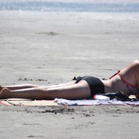 Pic #1 Puerto Madryn, En Marzo II