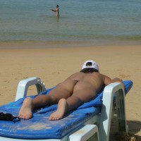 Pic #1 Thailand Beach