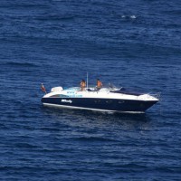 Pic #1 Zoom...zoom !