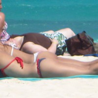 Pic #1 Mamitas Beach