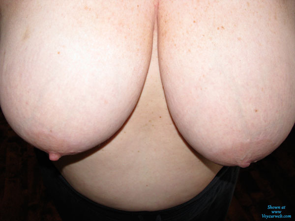 Pic #1My Natural 36dd Hangers
