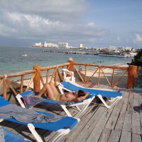Pic #1 Cancun, Mexico