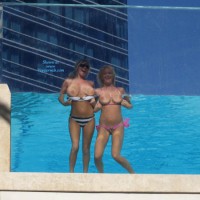 Big Tits Pressed On Glass - Big Tits, Flashing , Two Boobs Flash Tits, What Happens In Vegas Stays On Voyeurweb, Vegas Tit Flash, Vegas Flash, Four Tits Out, Big Boob Blondes, Street Voyeur, Hotel Hospitality, Flashing Tits