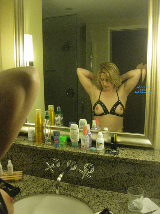 Pic #1 What Happens In Vegas Is Shared With You