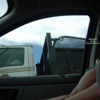 Pic #1 Flashing On I 25