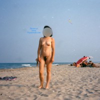 Pic #1 Lovely And Shy Wife