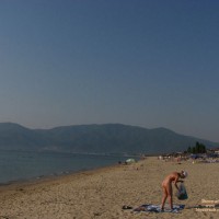 Greece Beaches 2006