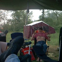 Pic #1 Camping