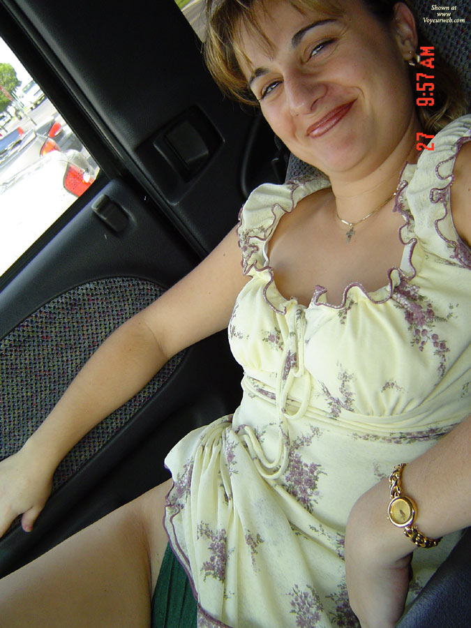 Pic #1 More Of Janine