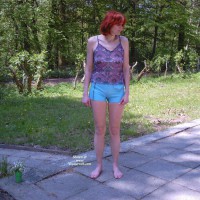 Pic #1 An Der StraÃŸe