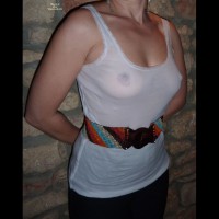 Pic #1 Front The Wall