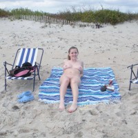 Nudist Beach
