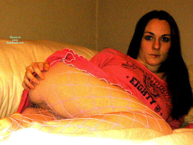Pic #1Lucky In Pink