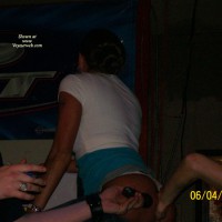Pic #1 Thong Thursday #2 E'ville Indiana