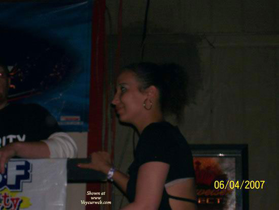 Pic #1 Thong Thursday #5 E'ville, Indiana