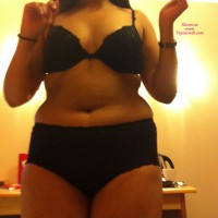 Pakistani Girlfriend