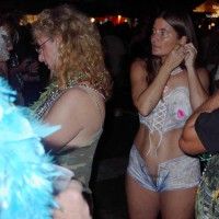 Pic #1 Key West Fantasy Fest 2002 20