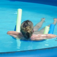 Pic #1 Pool