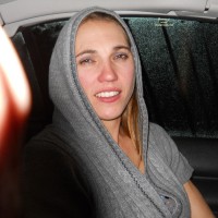 Pic #1 Our Night Out