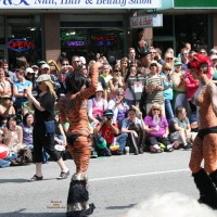 More Van Pride , More Vancouver Pride Parade 