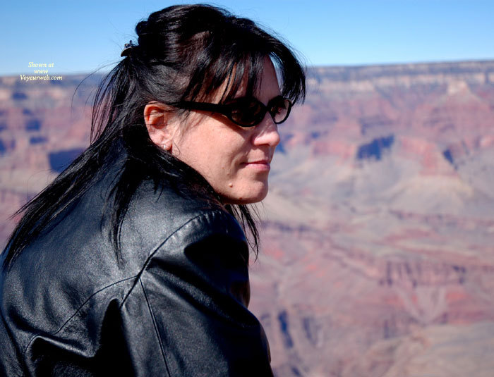 Pic #1Guin At Grand Canyon, 1st Contri